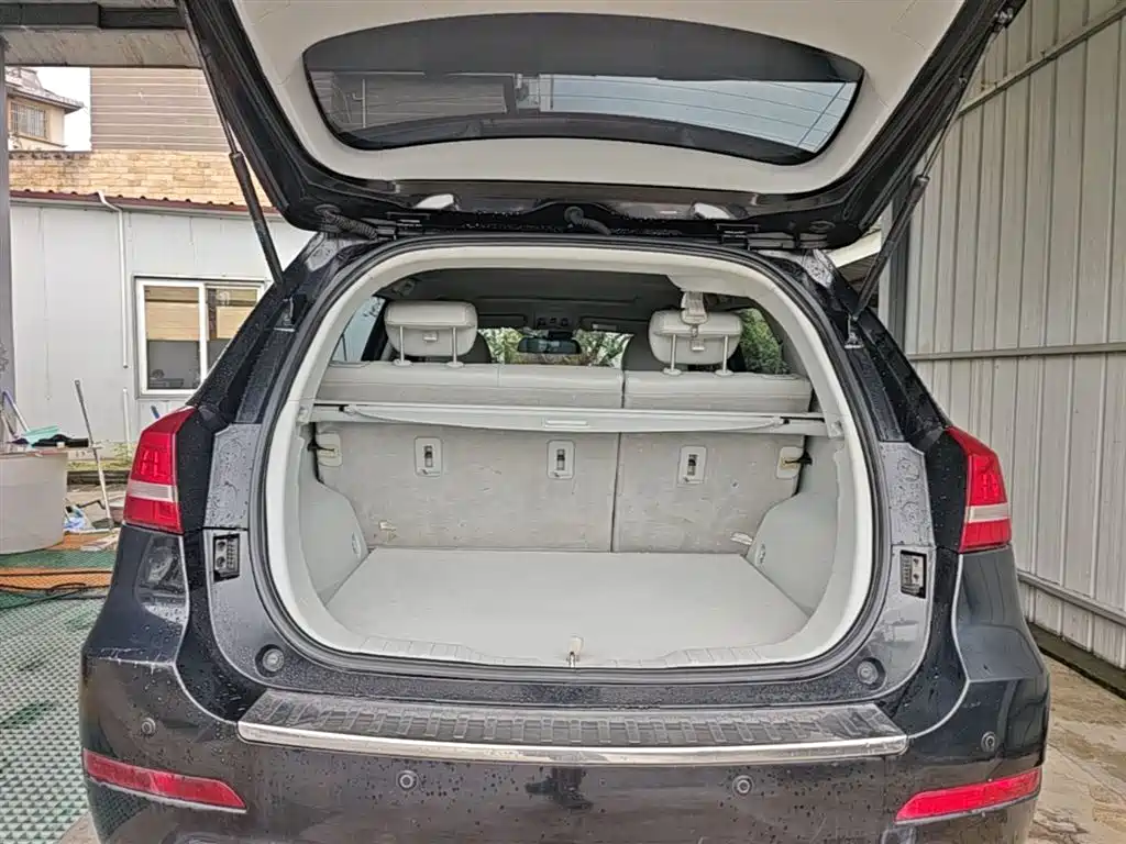 Haval H2 2015 — фото 19