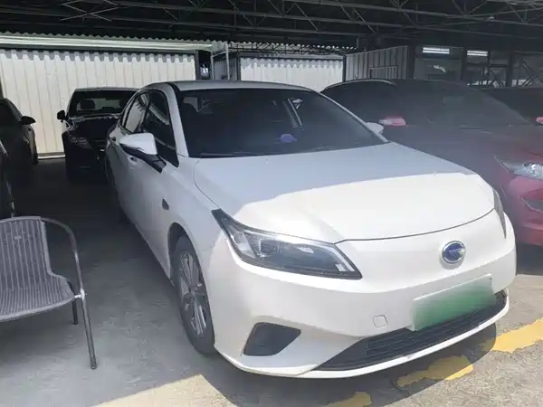Aion S 2020
