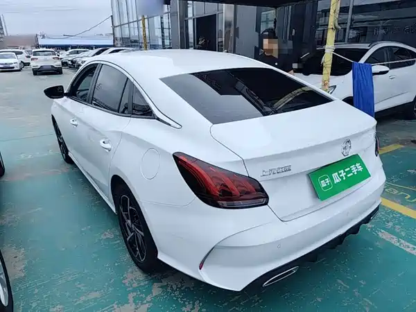 MG5 2021