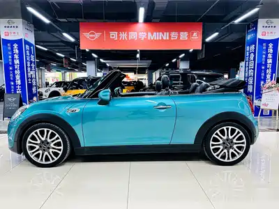 MINI MINI 2017