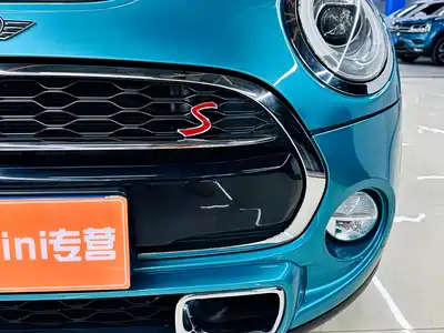 MINI MINI 2017