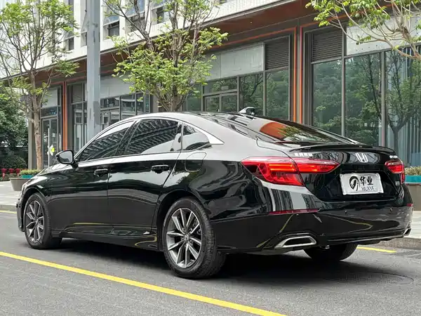 Honda Inspire 2023