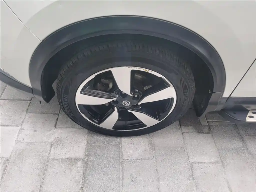 Nissan Qashqai 2018 — фото 23