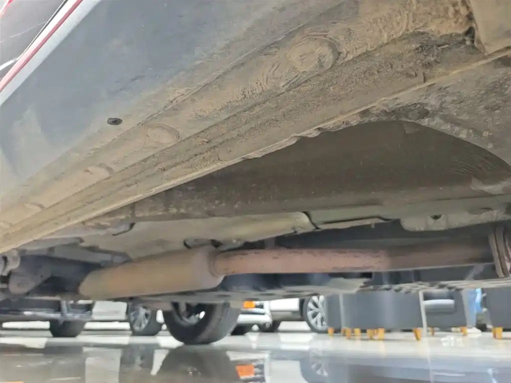 Changan CS75 PLUS 2022 — фото 21