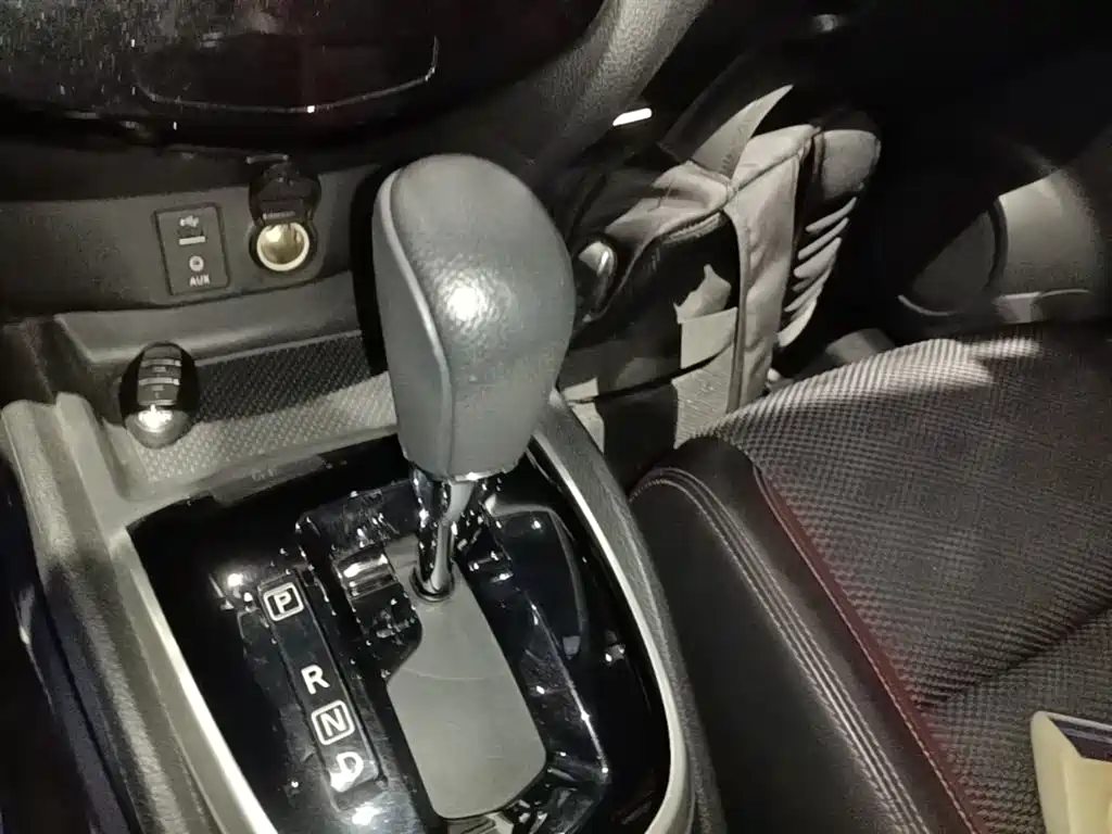 Nissan Qashqai 2017 — фото 14