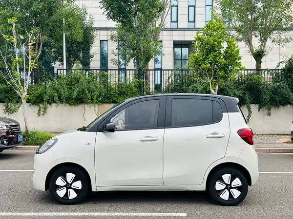 Wuling Hongguang MINIEV 2025