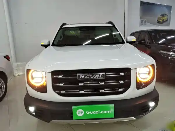 Haval Dargo 2022