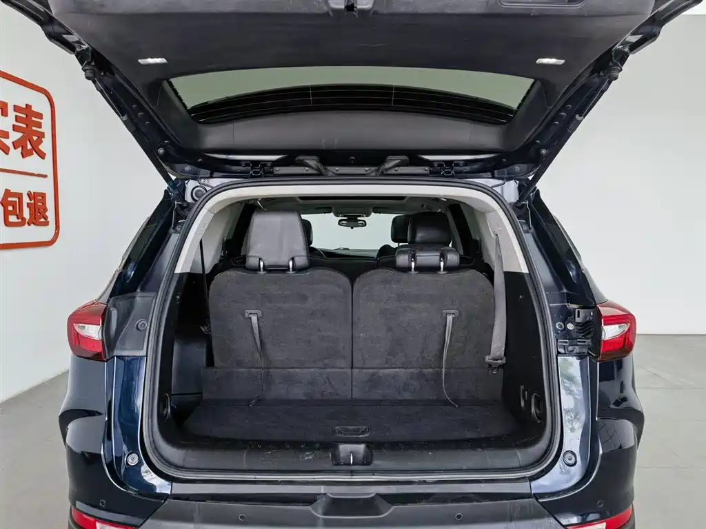 Buick Enclave 2021 — фото 16
