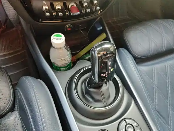 MINI Clubman 2021