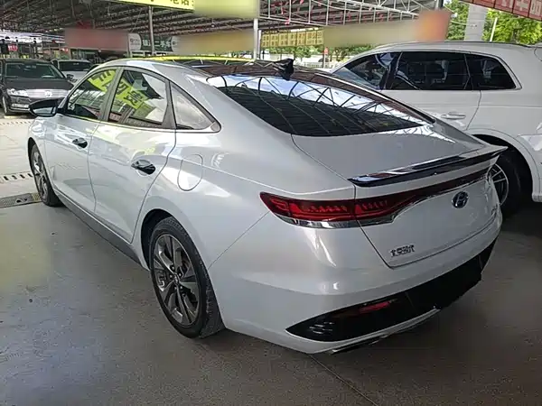 Hyundai Festa 2019