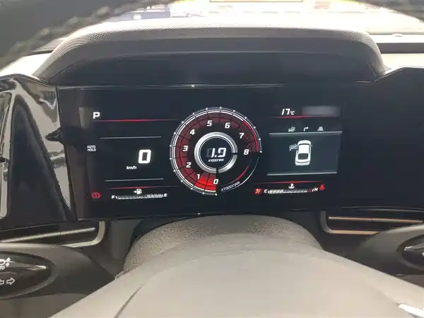 Hyundai Elantra 2021