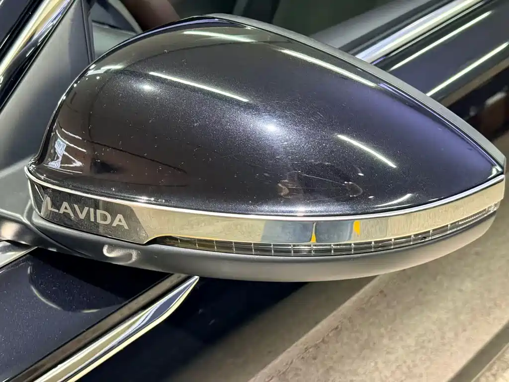 Volkswagen Lavida 2022