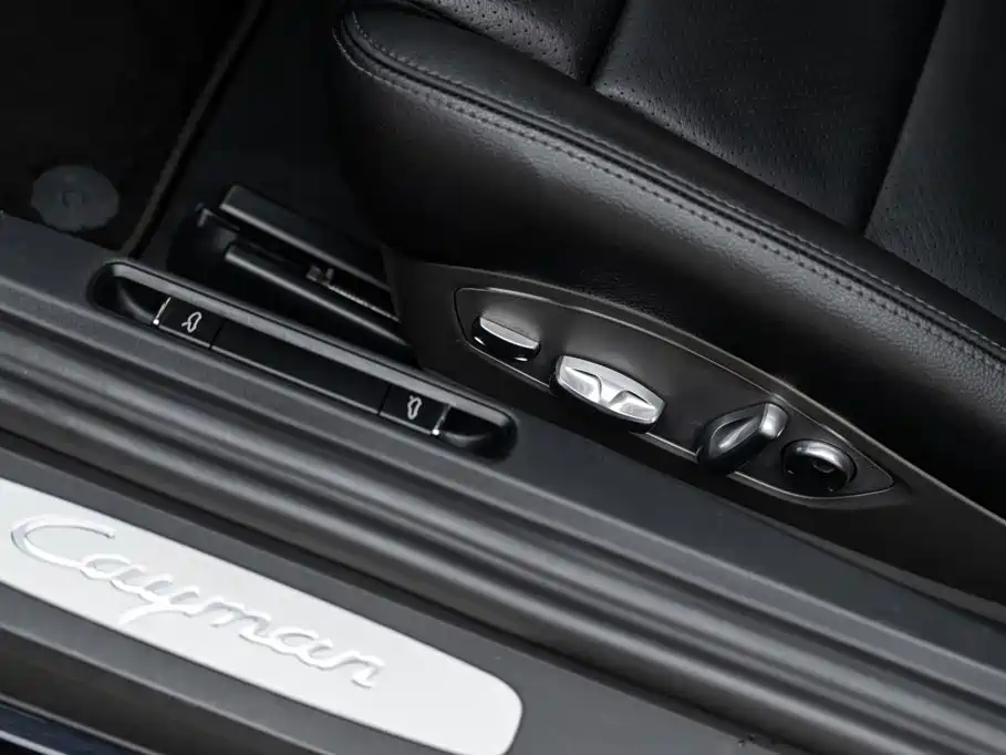Porsche 718 2021 — фото 14