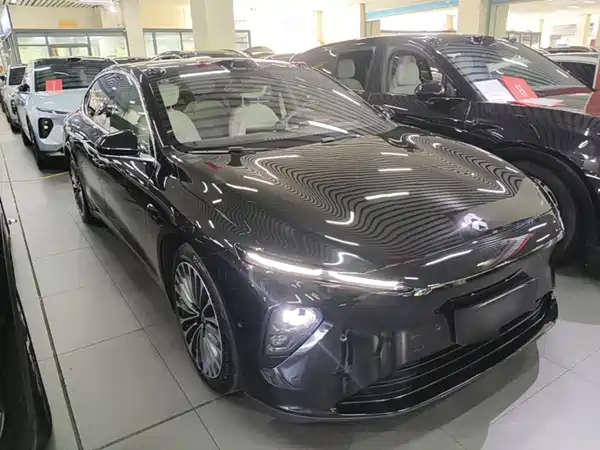 NIO ET7 2022
