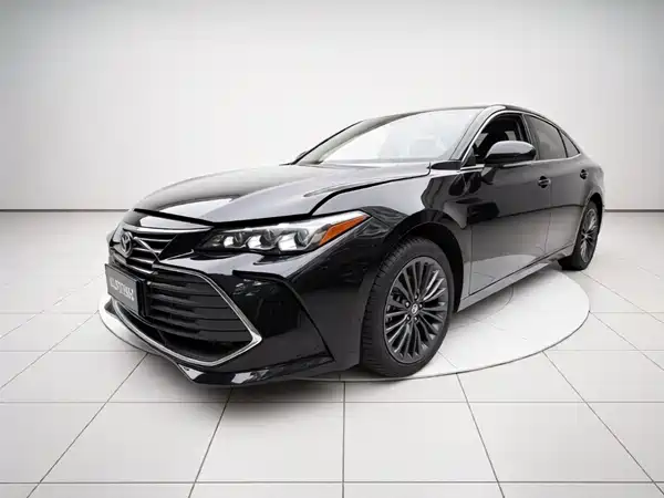 Toyota Avalon 2021