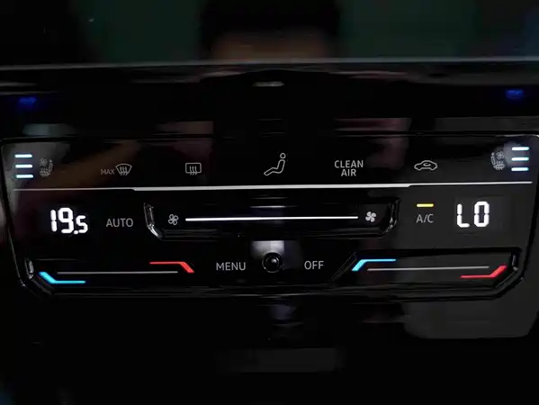Volkswagen Magotan 2023