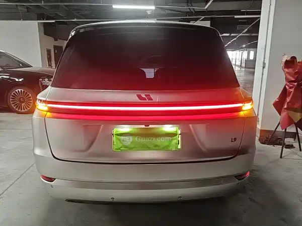 Li Auto L9 2023
