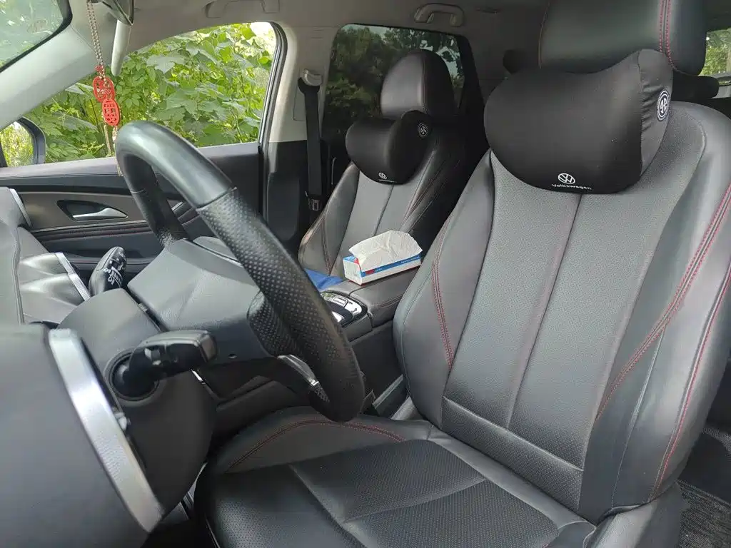 Dongfeng Fengxing T5 EVO 2021 — фото 8