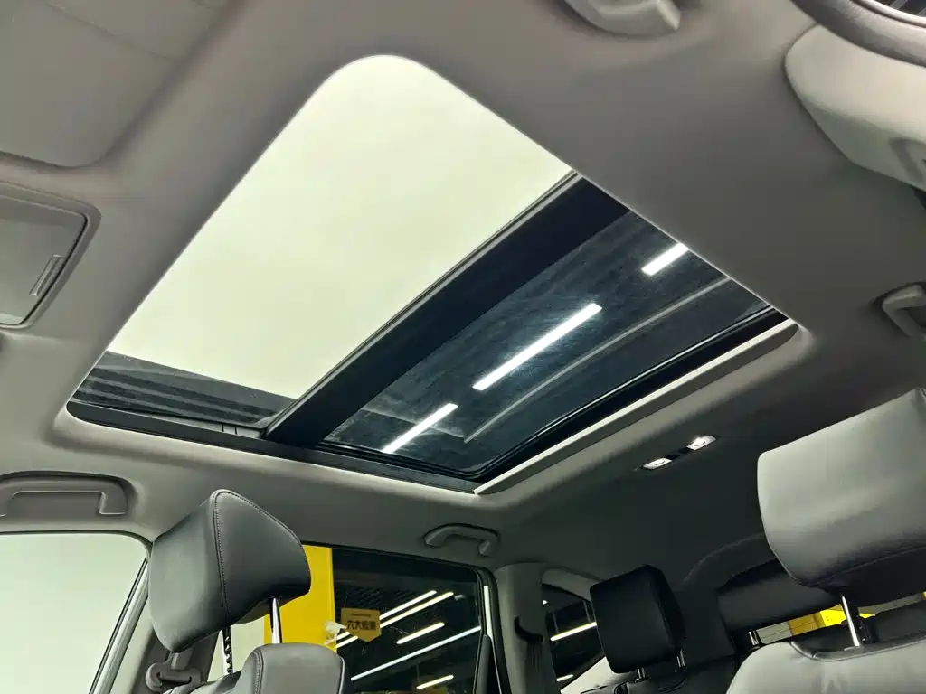 Honda Breeze 2020 — фото 16