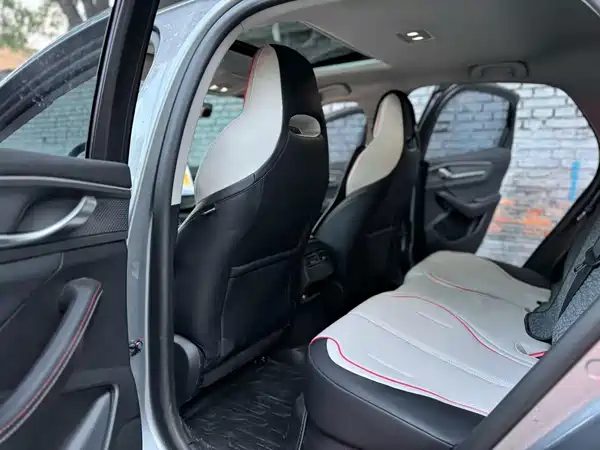BYD Destroyer 05 2022