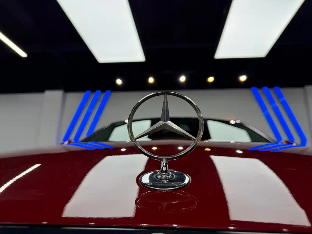 Mercedes-Benz C-Class 2018 — фото 11