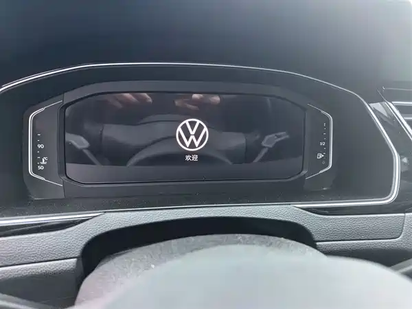 Volkswagen Magotan 2020