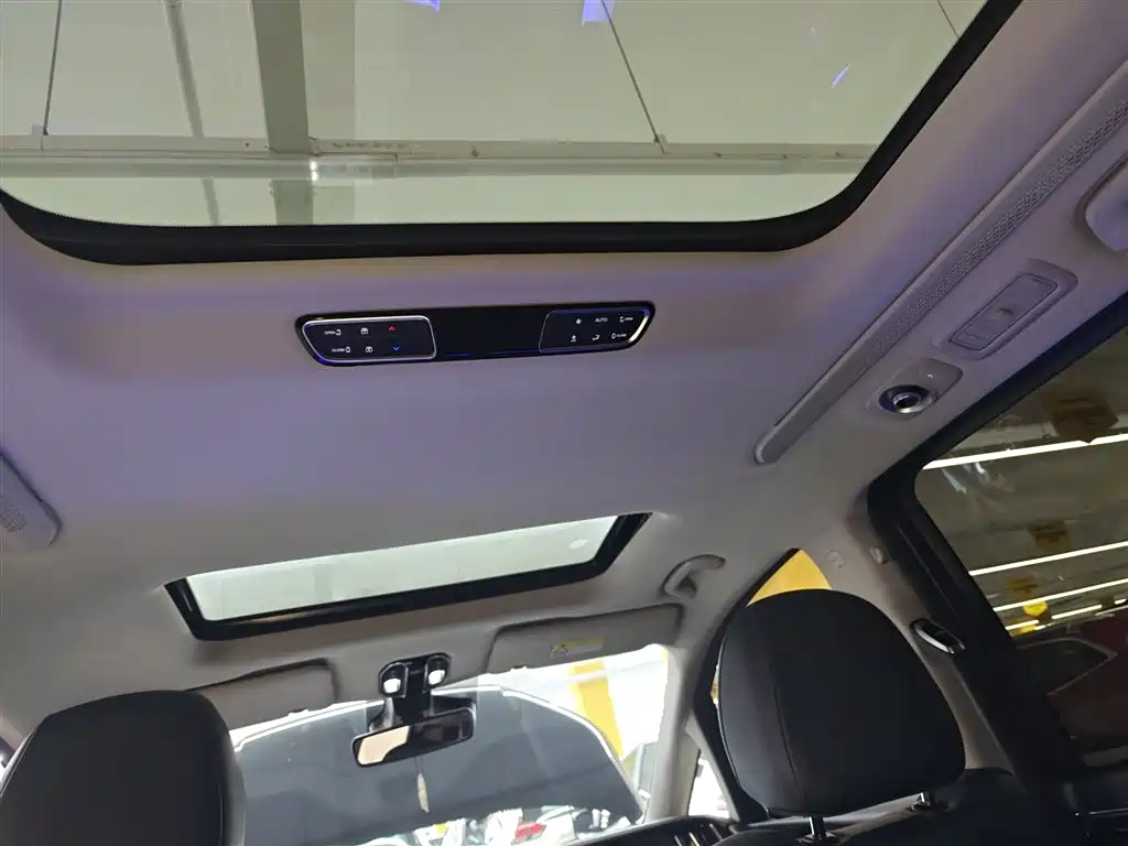 GAC Motor Trumpchi M8 2023 — фото 11