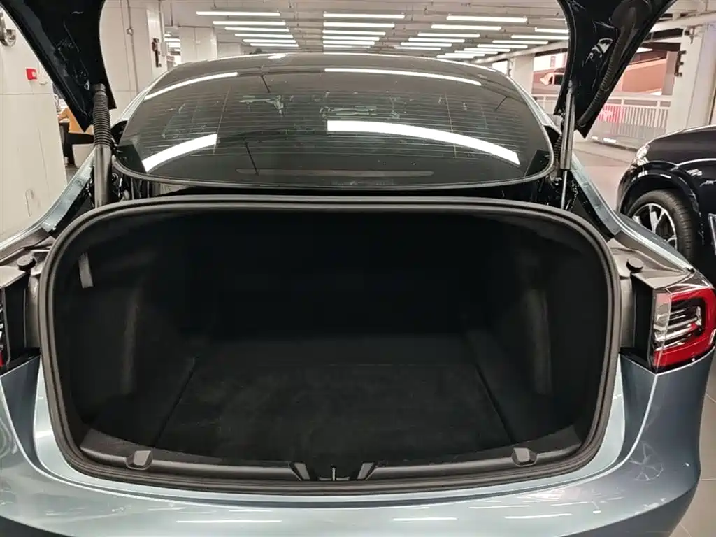 Tesla Model 3 2021 — фото 19