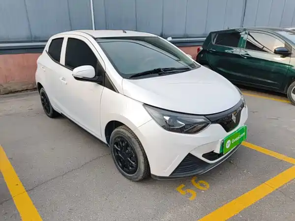 JMC Yizhi EV2 2023