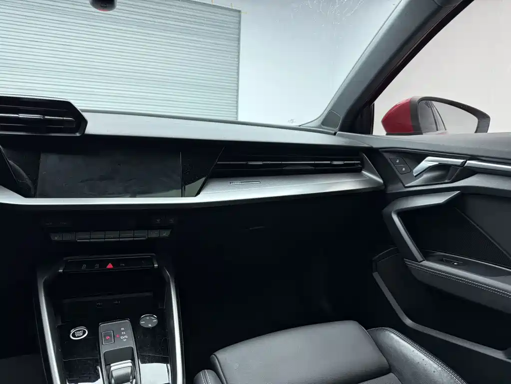 Audi A3 2022 — фото 18