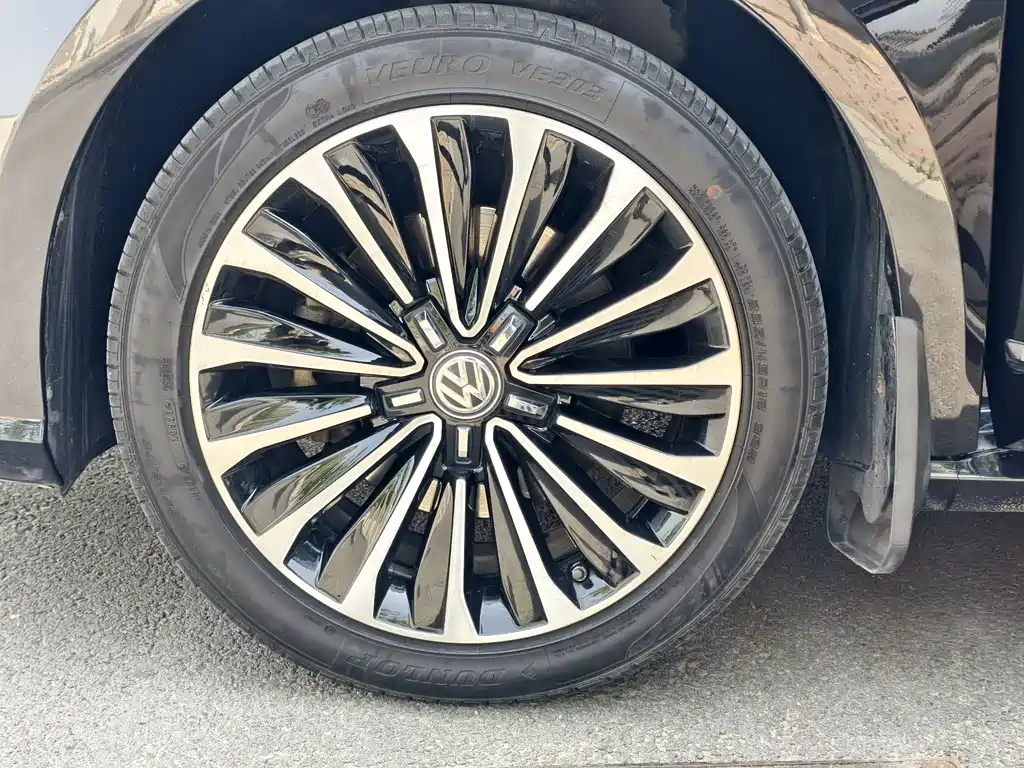 Volkswagen Passat 2016 — фото 19