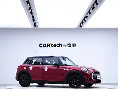 MINI MINI 2019