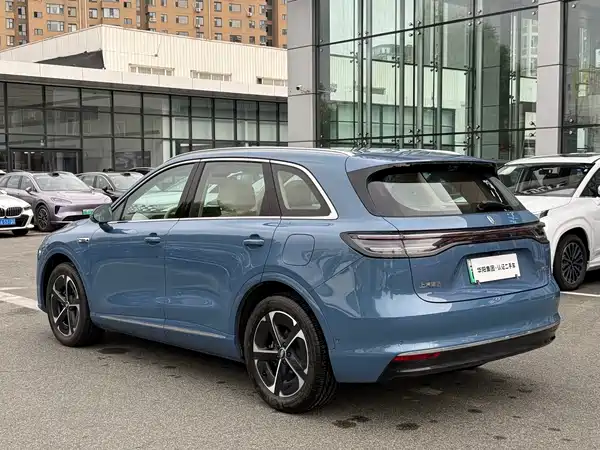 Shangjie H5 2025
