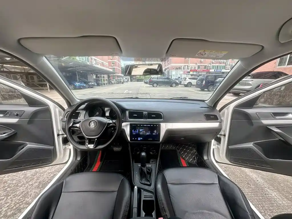 Volkswagen Lavida 2018