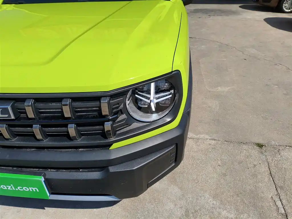 Haval Cool Dog 2023 — фото 24