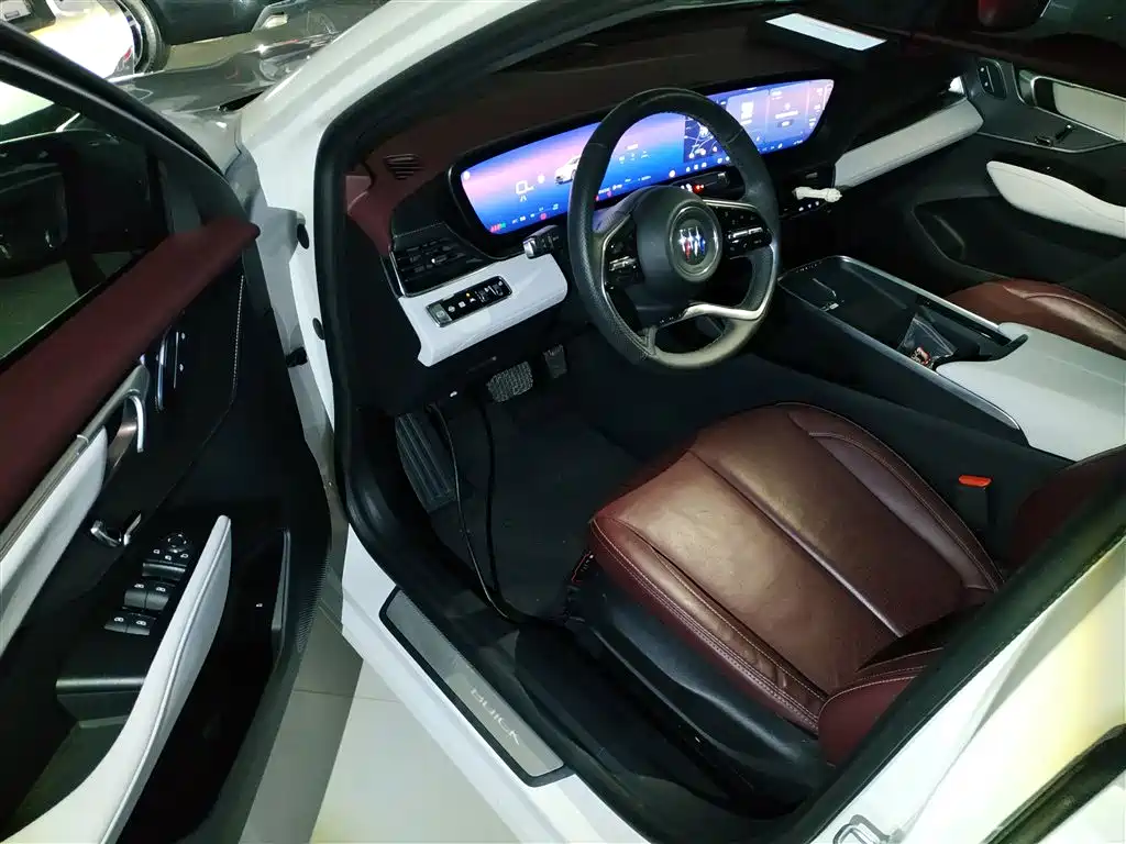Buick LaCrosse 2024 — фото 16