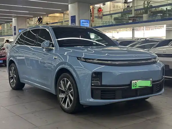 Li Auto L7 2023