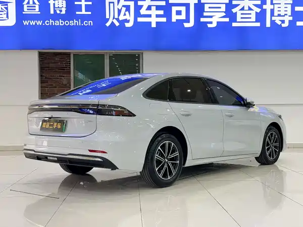 Geely Galaxy A7 EM 2025
