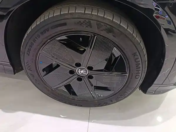 BYD Song L EV 2025