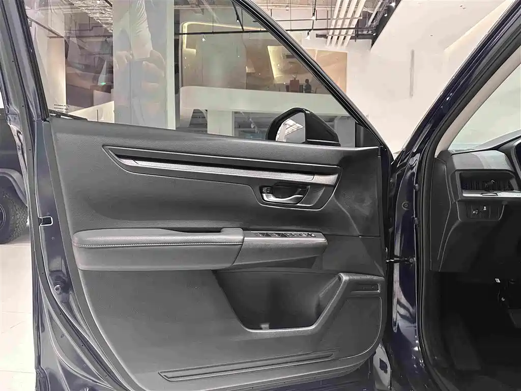 Honda Breeze 2023 — фото 10