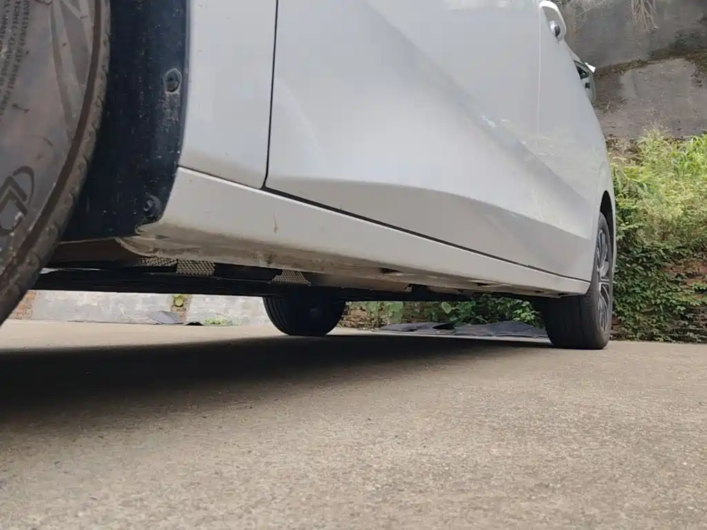 Wuling Starlight 730 New Energy 2025 — фото 22