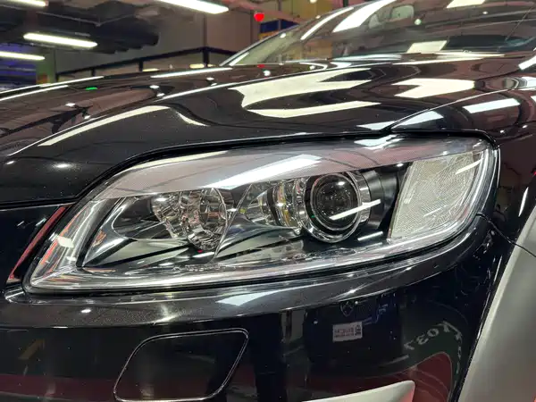 Audi Q7 2010