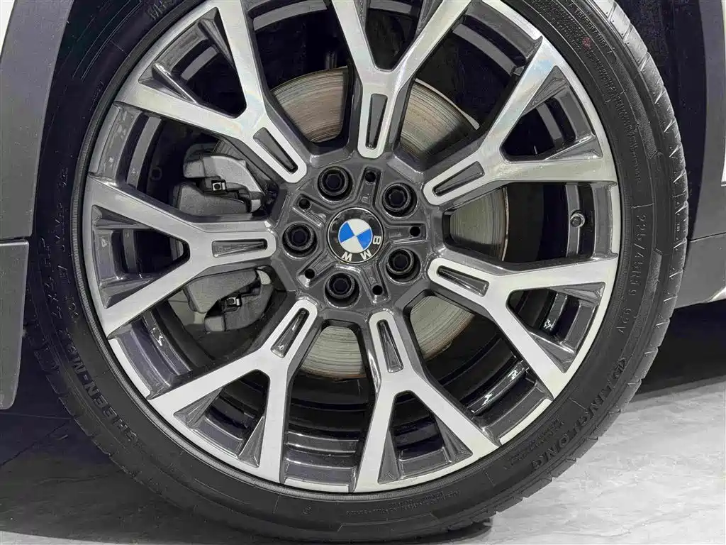 BMW X1 2020 — фото 18