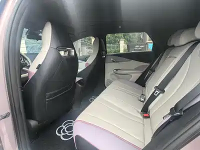 BYD Dolphin 2023
