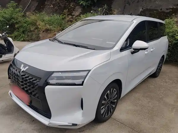Wuling Starlight 730 New Energy 2025