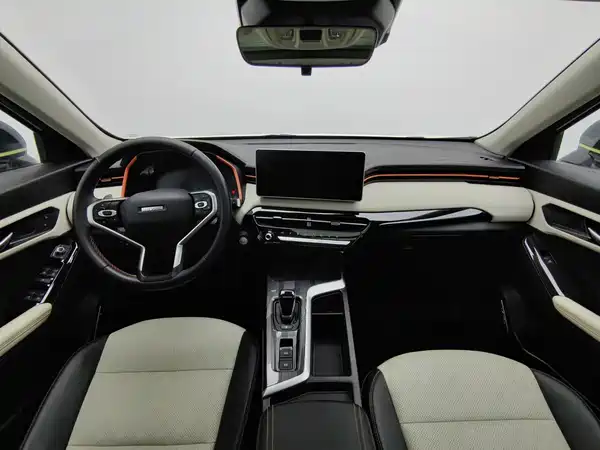 Haval Red Rabbit 2021