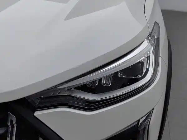 Haval Red Rabbit 2021