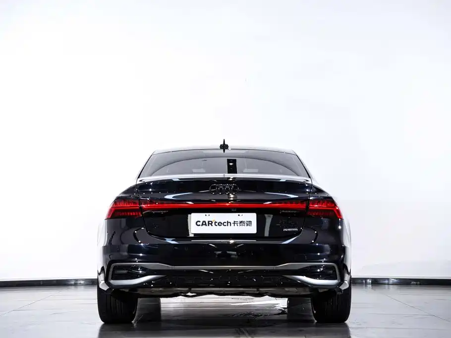 Audi A7L 2025 — фото 7