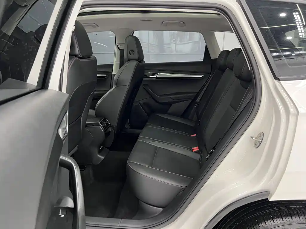 Skoda Karoq 2022 — фото 13
