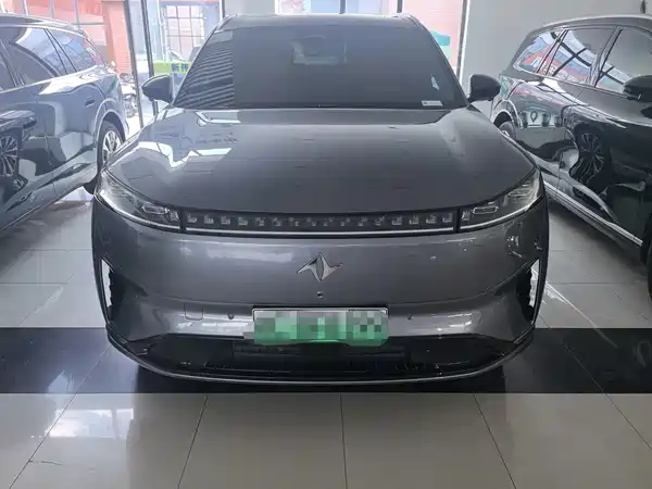Dongfeng e008 2025